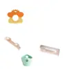 Fabricantes de Silicone Personalizam Suportes Uterinos de Silicone de Grau Médico, Suportes de Borracha, Conchas Moldadas de Grau Alimentício e Produtos de Borracha Macia