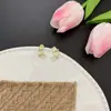 Pendientes de Flor de Diamante Coloridos, Suaves, Dulces y Frescos para Verano, Pendientes de Diseño de Nicho Versátiles para el Viaje Diario