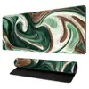 Amazon Abstracto Líquido Grande Mouse Pad para Jogos Venda Quente Transfronteiriça Padrão Mármore Pad para Mesa de Estudante
