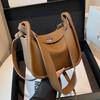 Exquisita Versátil Bolsa Pequeña para Mujer 2026 Nueva Moda Bolso de Hombro Único Bolso Cruzado Debajo del Brazo Bolso Cuadrado Pequeño de Moda de Verano Más Vendido