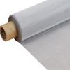 Malla de Alambre de Acero Inoxidable Anping Resistente a Altas Temperaturas 304 316 Malla de Filtro de Acero Inoxidable Malla de Acero Dúplex Malla de Acero Inoxidable