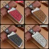 Adecuado para Cubierta de Llave Jac Refine S34/M345/S57 Hantu A60 Hebilla X4T8Pro Carcasa Iev7S Sihao
