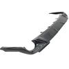 Adequado para Lexus IS200 IS250 IS300 fibra de carbono modificada ao redor do lábio dianteiro lábio traseiro saia lateral cauda