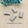 Modelo de almohada DIY material para maquetas de mesa de arena maqueta de construcción modelo de mueble en miniatura DIY adornos pequeños maqueta de apartamento interior