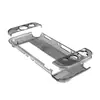Capa Protetora para Console Switch Oled Adequada para Nintendo Switch Oled Capa de Cristal Capa Protetora de PC
