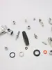 Grifo de cerveza Dispensador de cerveza Cabezal de grifo Accesorios Piezas de repuesto Grifo artesanal Piezas de desgaste Accesorios para equipos de dispensación de cerveza