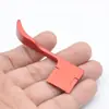 Para Sony A7C Zapata Caliente Mango de Pulgar Cámara Micro SLR Accesorios Mango de Mano Zapata Fría Mango de Pulgar