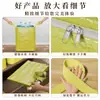 Bolsas Grandes de Empaque para Mudanza, Bolsas Espesadas de Algodón para Guardar Colchas, Bolsas de Almacenamiento para Equipaje, Bolsas Organizadoras, Bolsas Tejidas de Piel de Serpiente