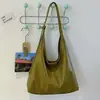Bolso de Hombro Texturizado Estilo Retro para Viajes Diarios Mujer 2026 Nuevo Popular Estilo Coreano Temperamento Bolso de Axila Bolso Tote Moda Mujer