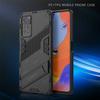 En stock aplicable a Red Mi note11Pro Versión Internacional funda de teléfono punk con orificio fino para teléfono móvil Red Mi note11Pro