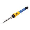 Ferro de Solda Novo 12V com Luz Indicadora Entrada DC 12V Ferramenta de Solda de Baixa Tensão e Segurança