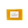 Sabonete de Cúrcuma para Exportação Transfronteiriça Limpeza Profunda Facial Corporal Pele Hidratante Sabonete Artesanal Sabonete de Limpeza para Banho Sabonete