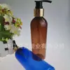 Botella de Loción Botella de PET Botella de Gel de Ducha Botella de Champú Detergente para Ropa Íntima Botella de Recarga Botella de Viaje Botella de Perfume