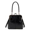 Bolso de Moda Casual Personalizado con Carcasa para Teléfono Móvil Nuevo Vintage Bandolera Bolso de Mano con Cierre de Boquilla Bolso Bandolera para Viaje