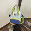 Mochila mini de moda versátil para mulheres, nova para o outono de 2026, adequada para lazer ao ar livre, viagens e para carregar um telefone
