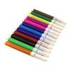 Mini 4 colores 6 colores pluma de acuarela pintura para colorear crayón niños DIY arte grafiti dibujo juego de crayones