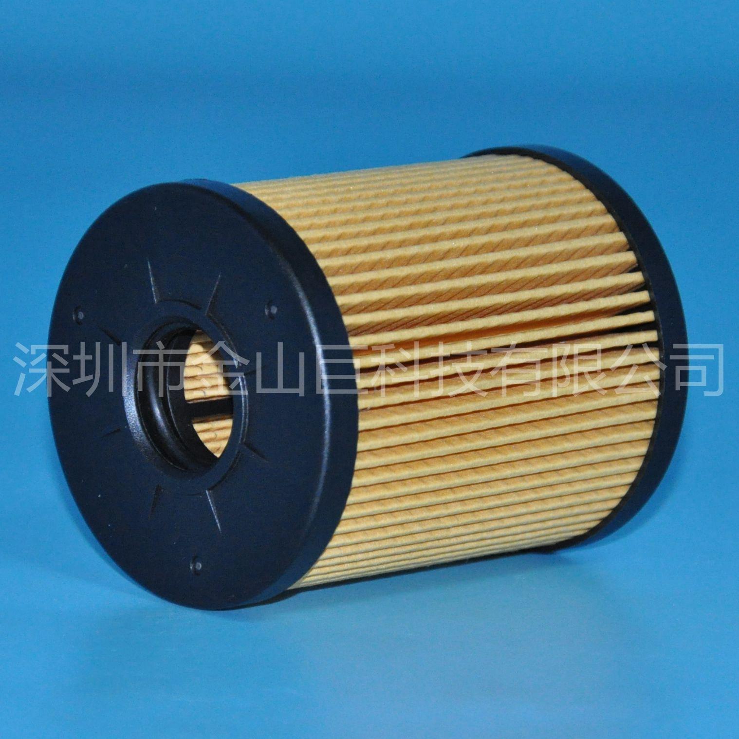 柴滤 柴油滤清器23304-EV570 23304-7850