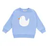 Ropa Infantil Xinyu Otoño/Invierno Sudaderas y Pantalones de Chándal Liquidación Especial Sin Devoluciones ni Cambios Camiseta de Manga Larga y Pantalones con Estampado para Bebé Estilo Ins
