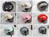 Casco de Seguridad para Vehículos Eléctricos Certificado 3C para Hombres y Mujeres, Casco de Verano, Motocicleta Eléctrica, Casco Medio con Protección Solar para Todas las Estaciones
