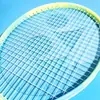 Tablero de marcado de raqueta de tenis de plástico Plantilla de LOGOTIPO Periférico de raqueta de tenis Graffiti Cai Xukun para entusiastas del tenis