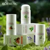 Kormesic Versión Completa en Inglés Desodorante en Barra de Origen Vegetal para Eliminación de Olor en Axilas Venta al por Mayor Transfronteriza
