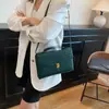 2025 Bolso Tejido Francés de Alta Calidad, Bolso de Mano Versátil, Bolso de Noche, Bolso Único tipo Sobre de Celebridad de Internet