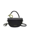 Moda de Comercio Electrónico Transfronterizo Nicho Bolso Caja Bolso 2026 Nuevo Sensación de Alta Gama Bolso de Hombro Bolso Silla de Montar para Mujer