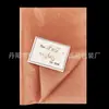 17g Papel Copia Oro Rosa Papel Fino Fabricante Metálico Papel Sydney Lunares Rayas Impresión Papel de Envoltura Venta al Por Mayor