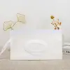 Fabricante Saco de lenços umedecidos para bebê em EVA adesivo forte flip removível à prova d'água auto-selante sub-bolsa sanitária