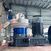 Máquina de Triturar e Granular Palha de Casca de Arroz Fabricante de Linha de Produção de Grânulos de Membrana Anelar Granulador de Combustível de Biomassa Modelo Qu