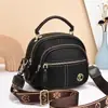 Bolso de Mano Texturizado de Alta Gama, Bolso Cruzado de Mujer Moderno y Versátil 2025 Nuevo Bolso de Hombro de Gran Capacidad al por Mayor