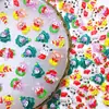 Venda Quente Desenho Animado Série Sanrio Decorações para Nail Art Festival Doce Pompompurin Unhas Vestíveis Capa de Celular Decorações de Resina