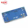 Módulo reductor DC 5V 6A convertidor de potencia de 12V 24V a 5V carga USB 5A alta potencia 30W