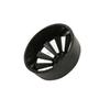 Conexões para Tubos de Drenagem Co-camada de PEAD, Tampões de Ventilação Co-camada, Processamento de Sifão, Tubos de Água Plásticos Cônicos para Atacado, Tubos de Drenagem Plásticos