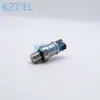 Interruptor Sensor de Alta Pressão KM16-P03 KM16P03 Estrutura Metálica Durável Peças Mecânicas de Reposição para Escavadeira
