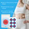Parches para el Cuidado Corporal Ligeros que se Adhieren Naturalmente a las Curvas del Cuerpo, Refrescantes y Transpirables para Uso Externo