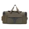 Nova Bolsa Casual Fitness 2026 com Grande Capacidade para Esportes e Armazenamento Transversal