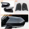 Adecuado para Toyota Camry de Octava y Novena Generación Cubierta Decorativa de Manija de Puerta de Camry Parche Decorativo para Cubierta de Espejo Retrovisor