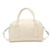 Bolso de mano de nicho estilo coreano para mujer, nuevo modelo de verano 2026, alta calidad, elegante, bolso casual para hombro y cruzado