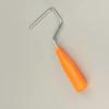Soporte para rodillo de pulgar de 2 pulgadas 4 pulgadas 6 pulgadas 9 pulgadas mini soporte para rodillo mango soporte en línea