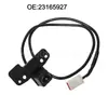 23165927 apto para 18-21 años Chevrolet Traverse cámara frontal cámara auxiliar HD