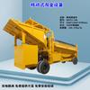 Equipo de fiebre del oro de Qingzhou maquinaria móvil para selección de oro de arena móvil máquina de procesamiento de minerales con criba de tambor para fiebre del oro