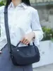 Bolsa Transversal de Nylon Portátil 2026 Nova Bolsa de Ombro para o Trabalho Leve Bolsa de Viagem para Mãe Tecido Oxford Bolsa de Ombro Feminina