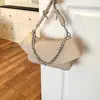 2026 Nuevo Diseño de Nicho Funda abatible Moda Versátil Bolso de Cadena Estilo Clásico Transfronterizo Bolso Cruzado de Hombro Único para Viajes