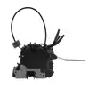 2037200235 2037200335 Mecanismo de Cerradura de Puerta Delantera Izquierda y Derecha Nuevo Adecuado para Modelos de Gama Baja de Mercedes-Benz W203