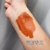 Escultura Cor de Tatuagem Semipermanente Material Tatuagem Sobrancelha Descoloração Cor Labial Linha de Lente de Contato Tamanho de Teste Emulsão de Cor Versão de Alta Definição Amostra Emulsão de Cor Labial