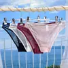 E-commerce Transfronteiriço Sexy Renda Vazada Tanga/Fio Dental Feminino Roupa Íntima/Atacado Roupa Íntima Feminina do Ebay