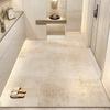 Tapete de Piso para Porta de Entrada Estilo Creme Novo Tapete de Entrada de Alta Qualidade Antiderrapante Tapete Externo para Porta de Entrada Tapete de Entrada