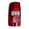 Adecuado para Chevrolet Colorado modelo 2012, luces traseras LED