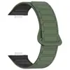Nuevo de fábrica para huawei fit3 correa de reloj magnética magnética huawei watch fit3 correa magnética de dos colores